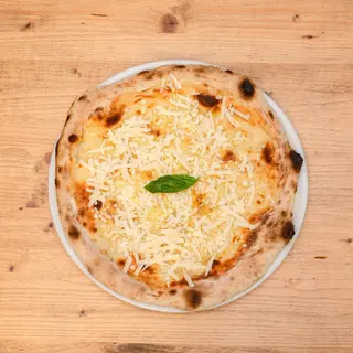 Quattro formaggi
