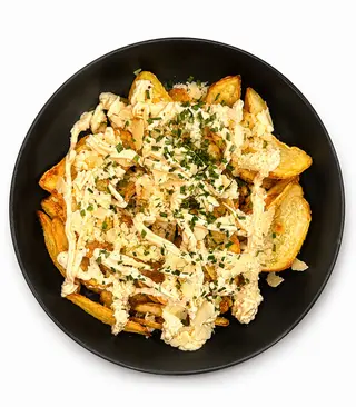 KRUMPIRIĆI - PREMIUM REFERENT  (Tartuf+Grana Padano+Vlasac)