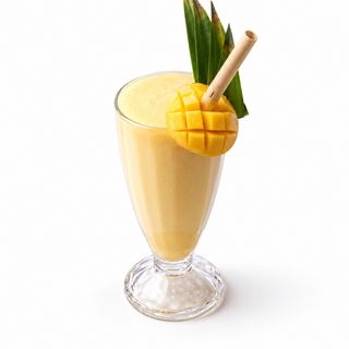 Hawaiian Crush