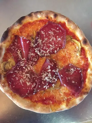 Contadina