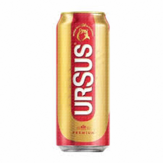 Ursus 500ml