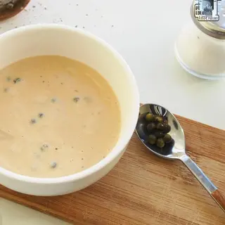 Salsa de Pebre