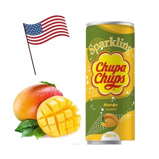 Bevanda Chupa Chups MANGO
