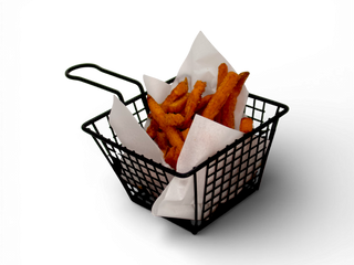 Батат фрі (240г)