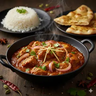 Chicken Do Piazza