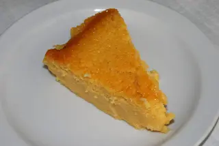 Bolo trapalhão 