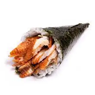 778. Unaghi temaki*
