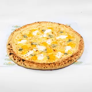 La 7 fromages