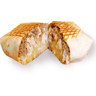 Taco De Pollo alhorno