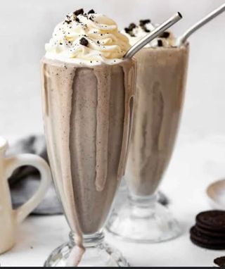 Milk Shake