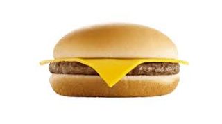 Hamburguesa Pikachu
