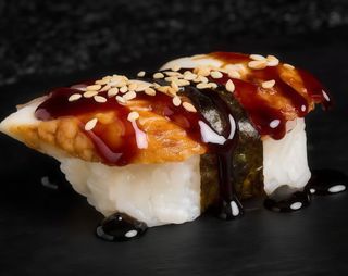 Нігірі вугор (35г)