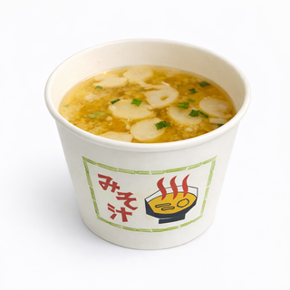 Sopa De Miso