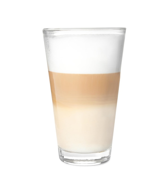 Latte Macchiato