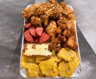 Pica Pollo Domicano 10 Pzs.