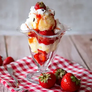 Strawberry