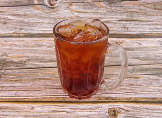 Tè freddo
