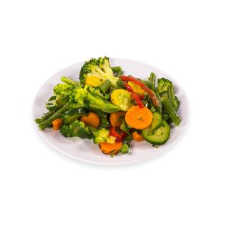 Mix de legume
