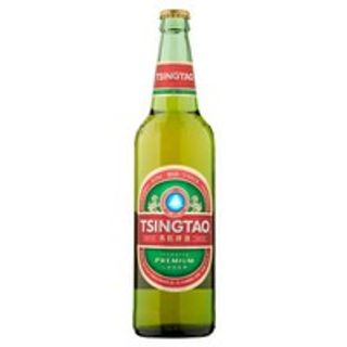 Tsingtao cinese 64 cl
