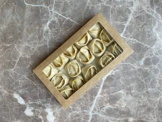 Манты говядина-тыква 750 гр.15 шт