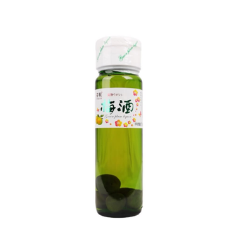 Licor De Ciruela (750 Ml.)