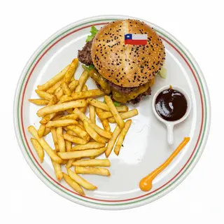 Smash Burger