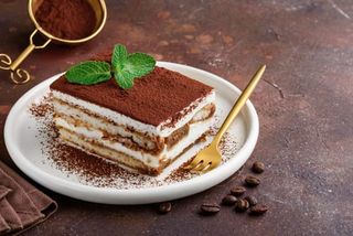 Tiramisù