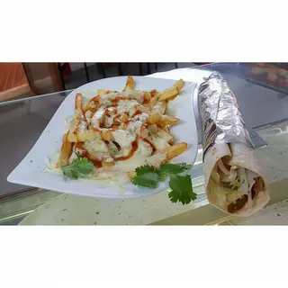 Pan Pita