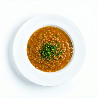 Lentil Soup