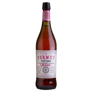 VERMUT LUSTAO ROSE