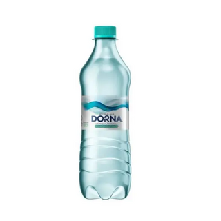 DORNA APA PLATA