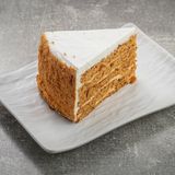 Торт Медовый ХК