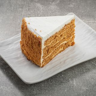 Торт Медовый ХК