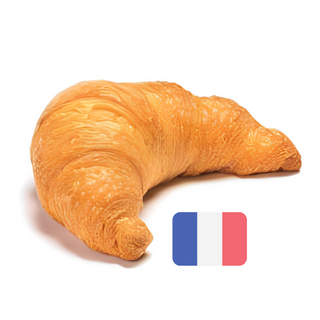 Croissant Francuski