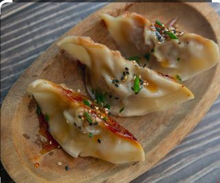 Gyoza Chicken (6 Uds.)