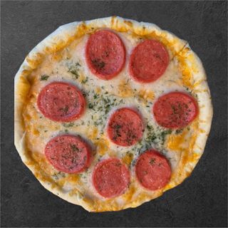 Пицца "Пепперони"