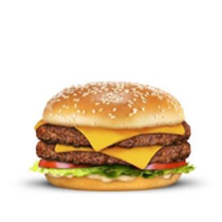 Giant Burger