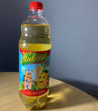 Живчик (1000мл)