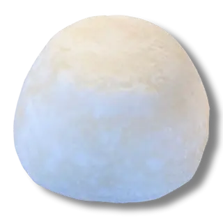 Mochi De Vainilla (1 Ud.)