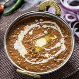 Daal Makhni