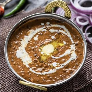 Daal Makhni