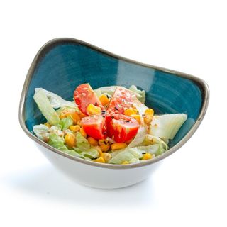 11. Yasai salad