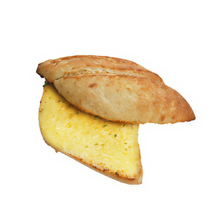 Pan Con Ajo