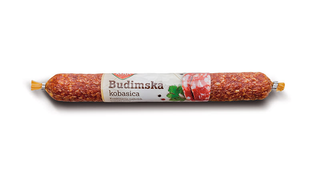 Budimska kobasica rfz 100g