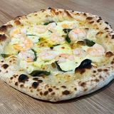 GAMBERETTI E ZUCCHINE 