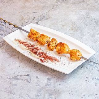 Шашлык куриное филе