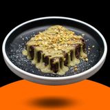 PISTACCHIO BROWNIE