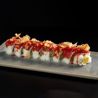 Spicy Tuna (8 Uds)