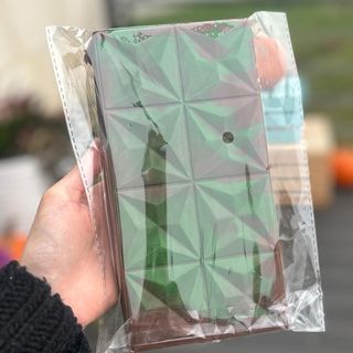 Tabliczka Dubajskiej Czekolady