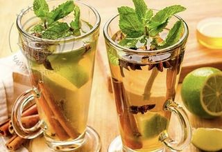 0,5л Марроканский чай 